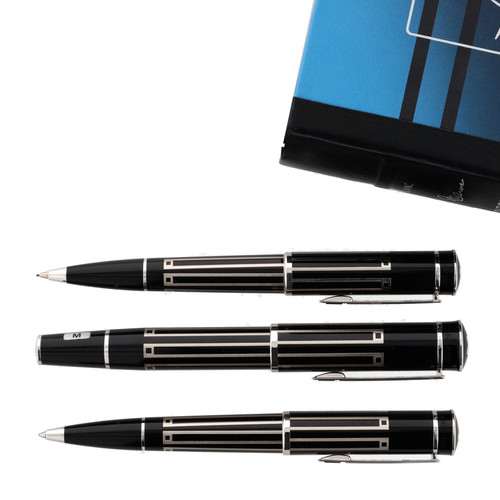 Montblanc writers edition 2009 - writers,
