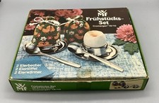 Vintage WMF Fruhstucks Sets