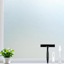 Fensterfolie Sichtschutz