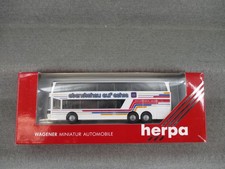 Herpa H0 Modellfahrzeug Bus