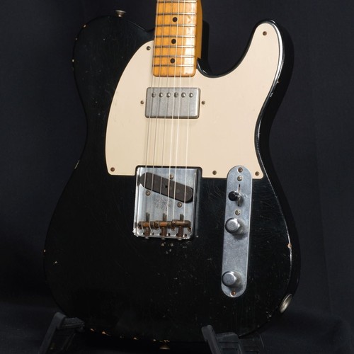 Fender custom shop - fender,