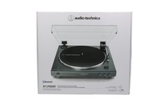 Audio-Technica LP60XBT