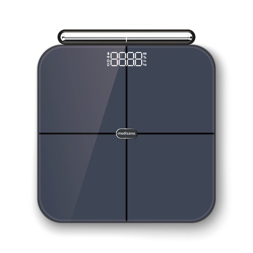 Medisana 850 connect smart - connect,