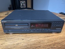 Sony CD-Player CDP-M48