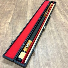 Meucci Power Kolben Billard