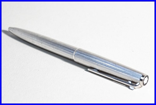 Vintage montblanc - vintage,