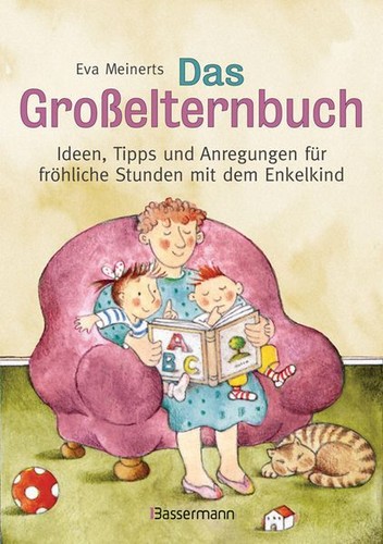 Das großelternbuch ideen - das,