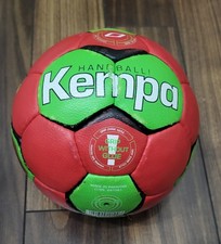 Handball Kempa Gr. 0/1 Kinder s. Beschr. E-Jugend D-Jugend C-JugendTrainingsball