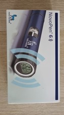 Novopen injektionsgerät - 6,