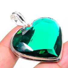 Chromdiopsid Edelstein