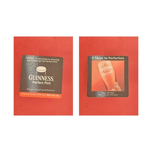 Guinness perfect pint brauerei - guinness,