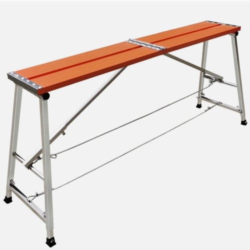 Leitergerüst max 300 alu - max, kg