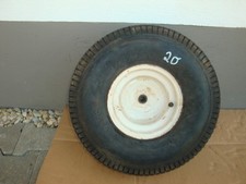 Aufsitzmäher Rasentraktor