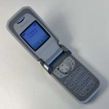 Siemens CF62 Klapphandy in