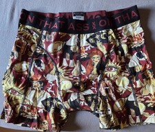 On That Ass Herren  Boxershorts Gr. M -  Romani (NEU)