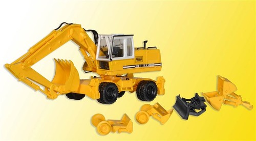 Kibri 11264 liebherr - kibri, h0