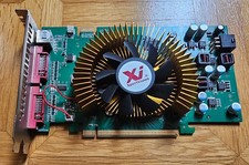 XPERT VISION Nvidia GeForce