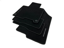 Original Kia Fußmatten Sportage NQ5 Velours HEV 4 teilig Matten NEU CJ143ADE00