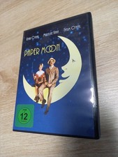 Paper Moon DVD Ryan O'Neal 