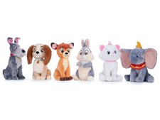 Kuscheltier Hase Klopfer