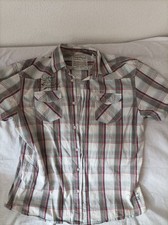 Camp David Hemd XXXL –