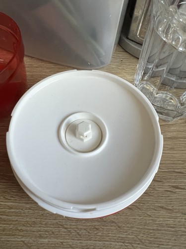 Tupperware ersatzteil - tupperware,
