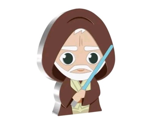 Niue chibi star wars - niue, (9.)