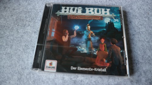 Hui buh das schlossgespenst - hui,