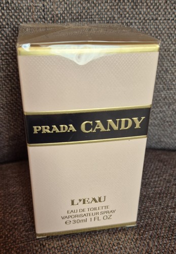 Prada candy eau - l'eau,