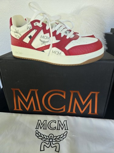 Original mcm sneaker - original,