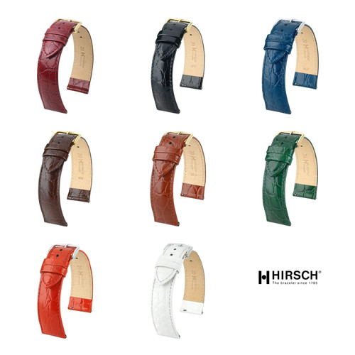Hirsch crocograin - hirsch,