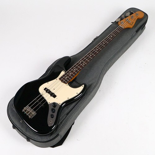 Fender japan jb62 jazz - fender,