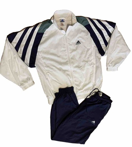 Vintage adidas trainingsanzug - adidas,