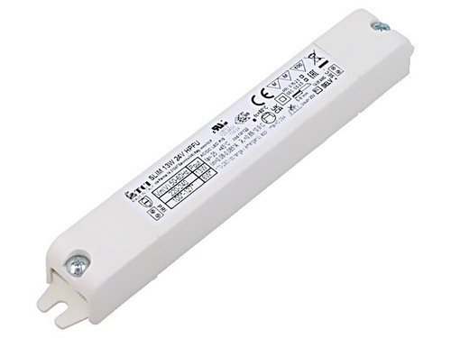 Slim 13w 24v - slim, netzteil