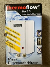 Thermoflow Elex 3.5 -Mini