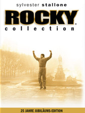 Rocky Collection (25 Jahre