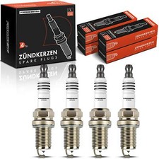 4x Zündkerze Zündkerzen für