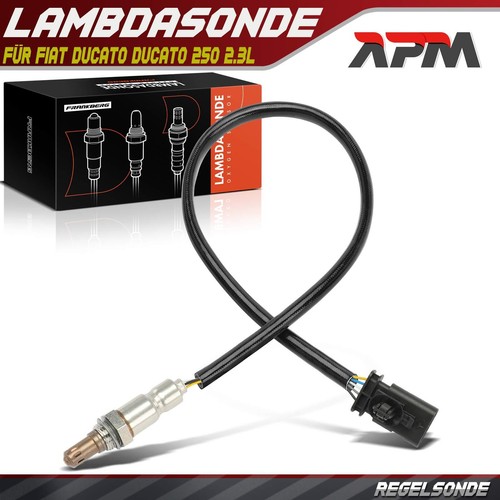 Lambdasonde regelsonde vor - regelsonde,