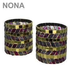 NONA RAJA 3023 - 9x10cm - 2x