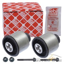 FEBI HINTERACHSLAGER