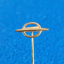 Alte anstecknadel abzeichen - alte,