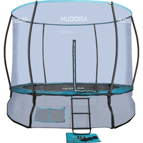 Hudora fantastic complete - hudora,