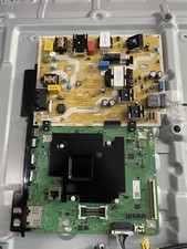 Samsung Main Board/Netzteil BN9657052H