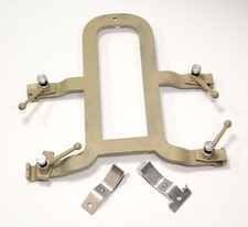 Gepäcktaschenhalter