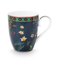 Pip Studio Tasse gross Berry