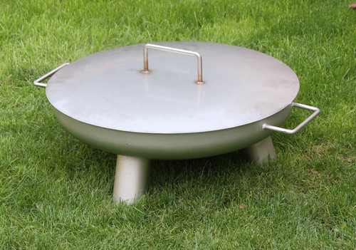 Deckel edelstahl für - edelstahl,