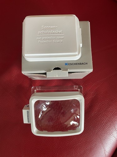 Eschenbach lupe visoplus - eschenbach,