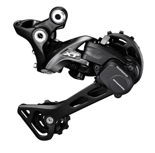 Shimano schaltwerk deore - shimano, xt