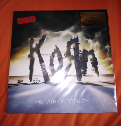 Korn the path totality - korn,