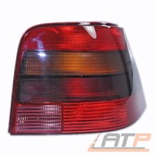 HECKLEUCHTE RÜCKLEUCHTE